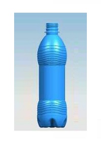 Chai PET có gas PC2 - Bao Bì Nhựa Ninh Thuận - Công Ty Cổ Phần Nhựa Ninh Thuận